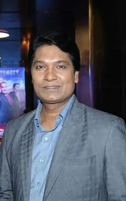 Aditya Shrivastava